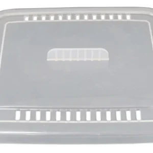 Presto Cover for Collapsible Silicone Microwave Multi-cooker, 4001005