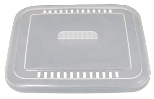 Presto Cover for Collapsible Silicone Microwave Multi-cooker, 4001005