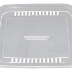 Presto Cover for Collapsible Silicone Microwave Multi-cooker, 4001005 - view 2