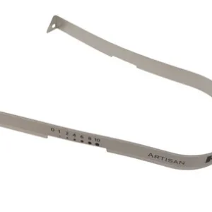 Stand Mixer Trim Band fits Whirlpool, AP6285073 PS12348163, W10907990, W11171098