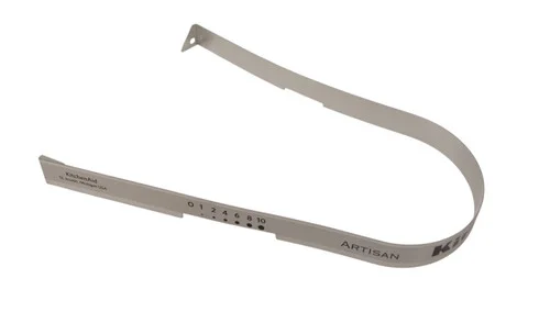Stand Mixer Trim Band fits Whirlpool, AP6285073 PS12348163, W10907990, W11171098