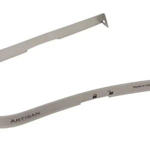 Stand Mixer Trim Band fits Whirlpool, AP6285073 PS12348163, W10907990, W11171098 - view 2
