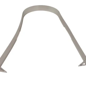 Stand Mixer Trim Band fits Whirlpool, AP6285073 PS12348163, W10907990, W11171098 - view 3