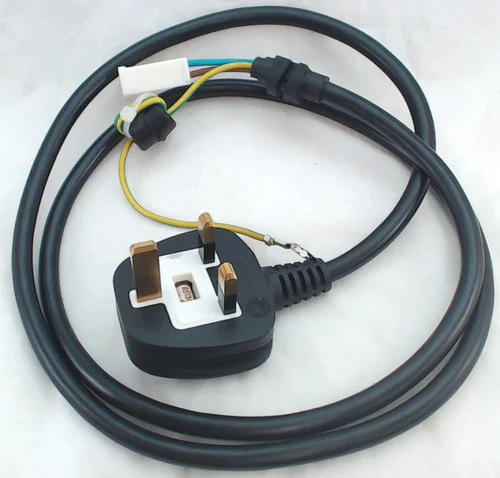 Stand Mixer Black Power Cord for KitchenAid , AP5589872, PS3507954, W10419451