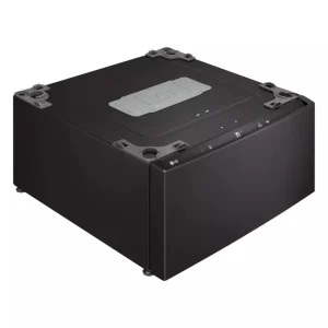 27″ LG SideKick™ Pedestal Washer - view 3