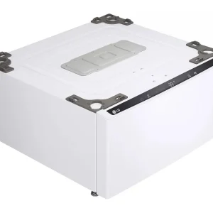 27” LG SideKick™ Pedestal Washer - view 3
