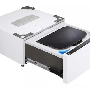 27” LG SideKick™ Pedestal Washer - view 4