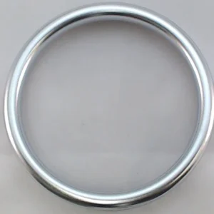 KitchenAid Stand Mixer Chrome Trim Ring, AP3177650, PS734238, 240285