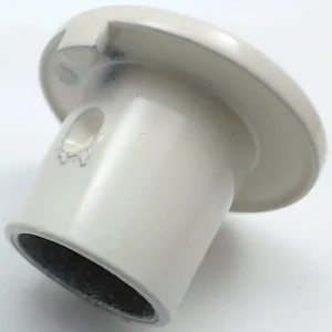 2 Pk, Stand Mixer Attachment Cover, Almond, for KitchenAid, 242765-5 - view 3