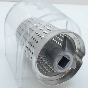 Jupiter Grater fits Food Grinder 476100 for KitchenAid Stand Mixers 220000 - view 2