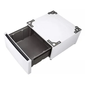LG 27″ Pedestal Storage Drawer - view 4