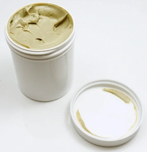 3.5 Ounces of Lubricating Grease for One Kitchenaid Stand Mixer Repair