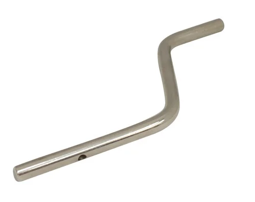Stand Mixer Lift Bowl Handle fits KitchenAid, AP6989949, PS16217748, W11376371
