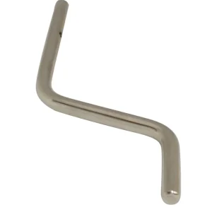Stand Mixer Lift Bowl Handle fits KitchenAid, AP6989949, PS16217748, W11376371 - view 4