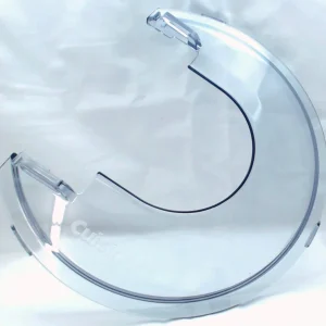 Cuisinart Stand Mixer, 5.5 QT Splash Guard, for model SM-50, SM-50SG - view 2
