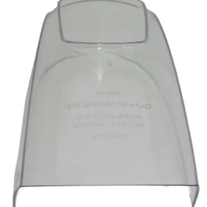 Presto Cover for Presto Electric Hot Air Popper, 81535