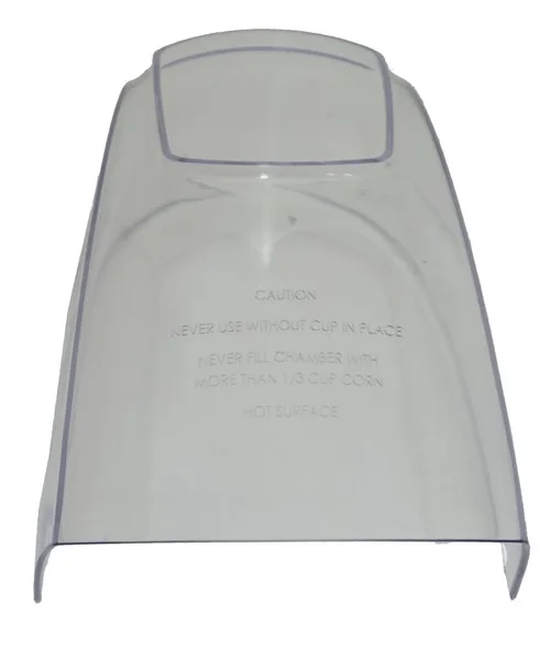 Presto Cover for Presto Electric Hot Air Popper, 81535