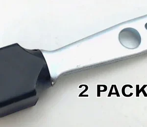 2 Pk, Stand Mixer Tilt Head Lever-Latch for KitchenAid, AP6013788, WP9709267
