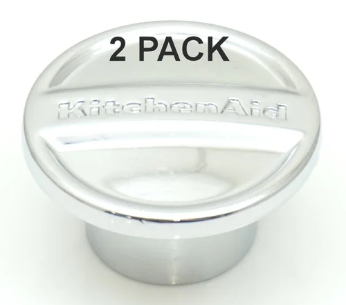 2 Pk, KitchenAid Stand Mixer Attachment Cover, AP6007419, WP242765-2