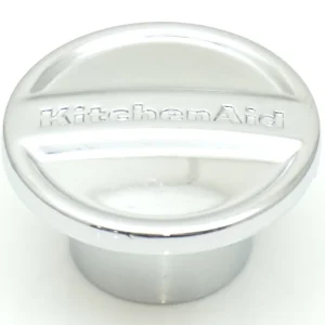 2 Pk, KitchenAid Stand Mixer Attachment Cover, AP6007419, WP242765-2 - view 2