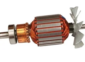 Stand Mixer 230V Motor Armature fits Whirlpool, AP6034138, PS11765839, W10900799