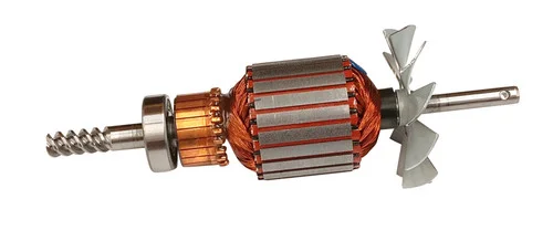 Stand Mixer 230V Motor Armature fits Whirlpool, AP6034138, PS11765839, W10900799