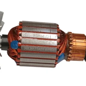 Stand Mixer 230V Motor Armature fits Whirlpool, AP6034138, PS11765839, W10900799 - view 3