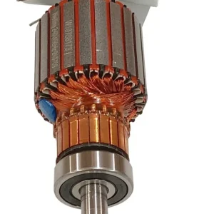 Stand Mixer 230V Motor Armature fits Whirlpool, AP6034138, PS11765839, W10900799 - view 4