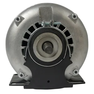 48 Frame Belt Drive Fan & Blower Motor, 1/2 HP, 115V, 1725 RPM, 1.5″ Shaft, 8200 - view 2