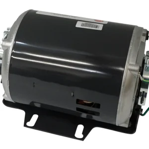48 Frame Belt Drive Fan & Blower Motor, 1/2 HP, 115V, 1725 RPM, 1.5″ Shaft, 8200 - view 4