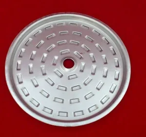 Cuisinart 12 Cup Percolator Filter Basket Cover for PRC-12 Series, PRC-12FBC
