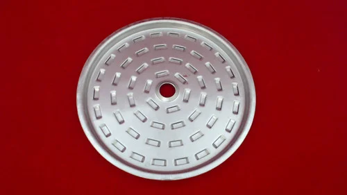 Cuisinart 12 Cup Percolator Filter Basket Cover for PRC-12 Series, PRC-12FBC