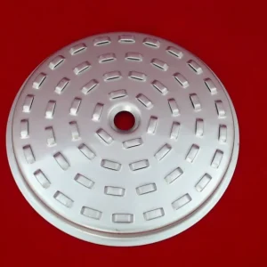 Cuisinart 12 Cup Percolator Filter Basket Cover for PRC-12 Series, PRC-12FBC - view 2