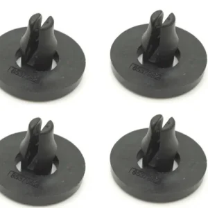 4 Pk, Washing Machine Pedestal Pads for Whirlpool, AP6012995, SAWP8537982