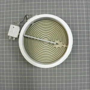6″ Ribbon Surface Element WP32082801