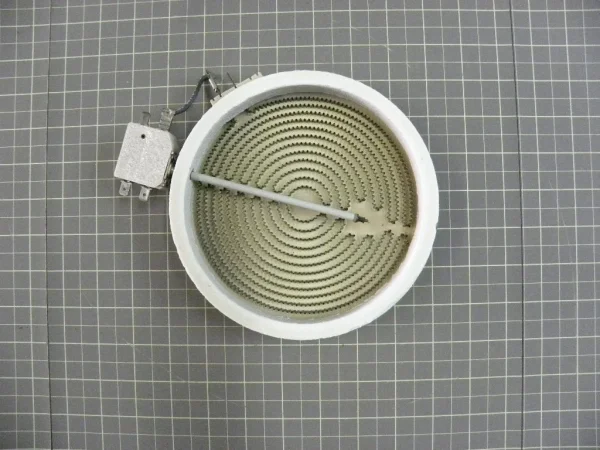 6″ Ribbon Surface Element WP32082801