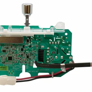 Stand Mixer Speed Control for KitchenAid , AP5589846, PS3507928, W10409930 - view 4