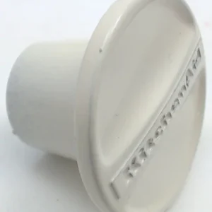 Stand Mixer Attachment Cover, Almond, for KitchenAid , AP3177640, 242765-5