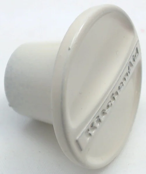 Stand Mixer Attachment Cover, Almond, for KitchenAid , AP3177640, 242765-5