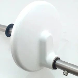 Stand Mixer White Planetary Assembly for KitchenAid, AP3997015, 9708172