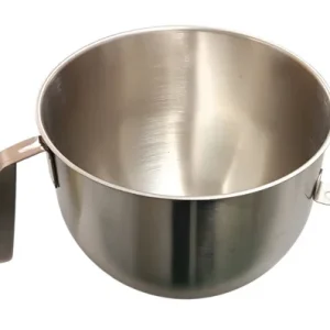 Stand Mixer 7 QT Commercial Bowl for KitchenAid, AP5318982, PS3501883, W10354780