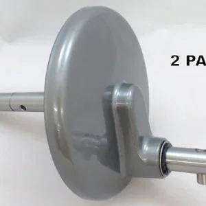 2 Pk, Stand Mixer Pearl Metallic Planetary Assembly for KitchenAid, 9707977