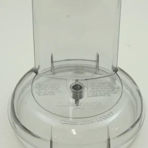 Cuisinart Blender Food Processor Cover for Duet, AFP-7CVR-MP