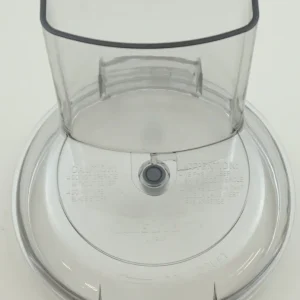 Cuisinart Blender Food Processor Cover for Duet, AFP-7CVR-MP - view 2
