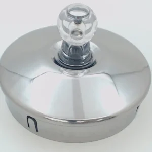 Cuisinart 12 Cup Percolator Cover for PRC-12 Series, PRC-12CVR