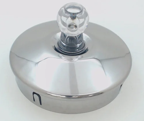 Cuisinart 12 Cup Percolator Cover for PRC-12 Series, PRC-12CVR