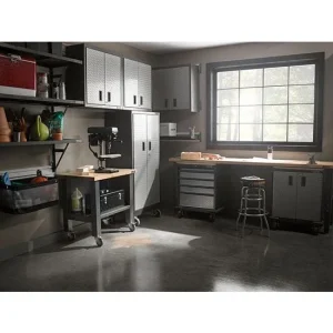Gladiator® Mobile Workstation GAMW36HWEG - view 2