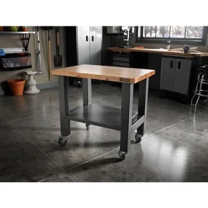 Gladiator® Mobile Workstation GAMW36HWEG - view 4