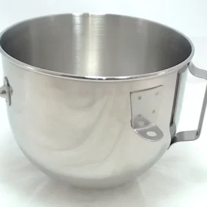 KitchenAid Stand Mixer 5QT S.S. Bowl, AP5984282, PS11722456, K5ASBP WPW10714130