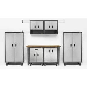 Gladiator® Mobile Storage Cabinet GALG36CKXG